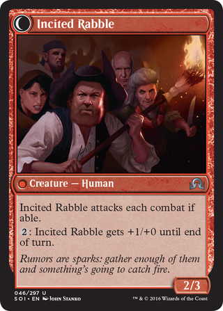 Illustration for article titled Bask in the Gothic Glory of This Haunting Magic: The Gathering Art